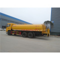 4x2 Dongfeng Wassertankwagen Preis 14650L